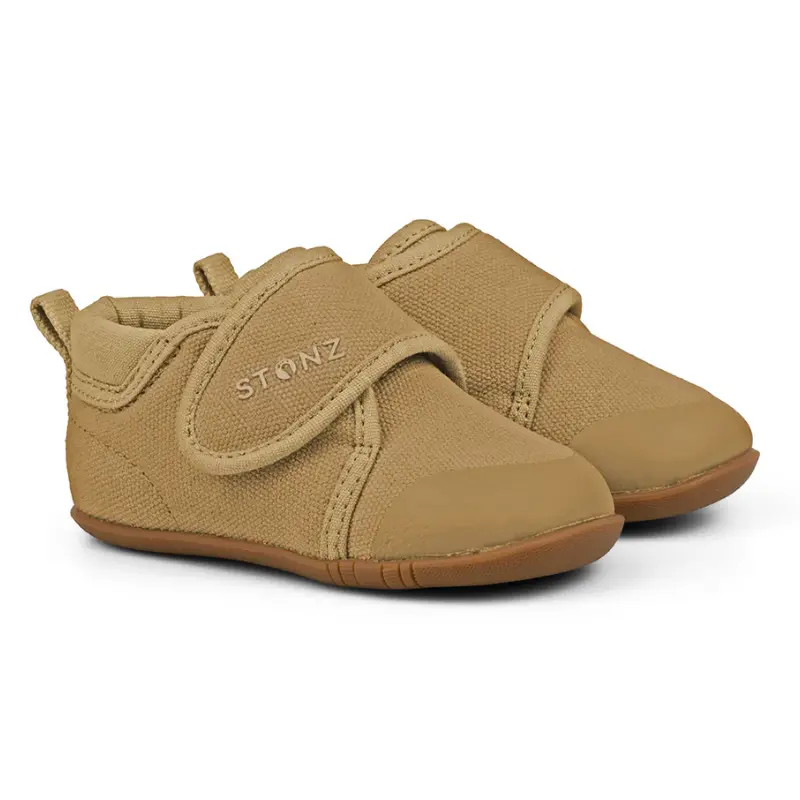 Cruiser™ Natural Shoes For Babies 17