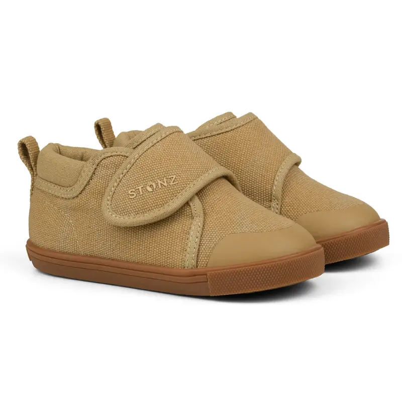Cruiser™ Natural Shoes For Toddlers 1