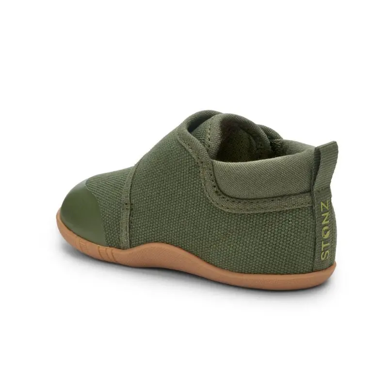 Cruiser™ Natural Shoes For Babies 6