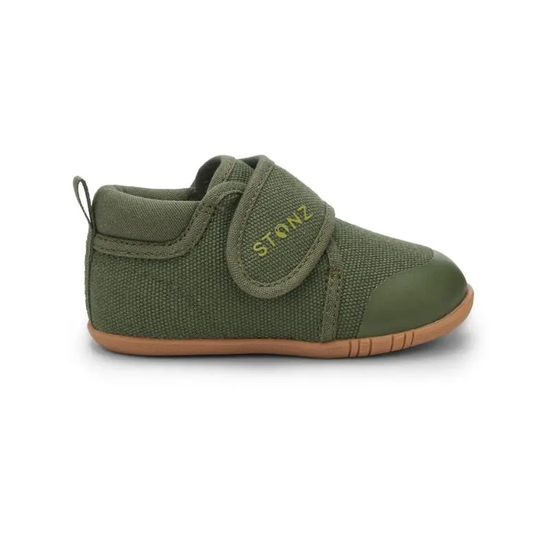 Cruiser™ Natural Shoes For Babies 8