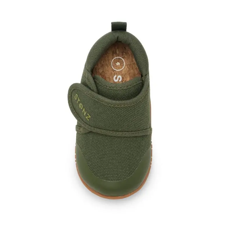 Cruiser™ Natural Shoes For Babies 10