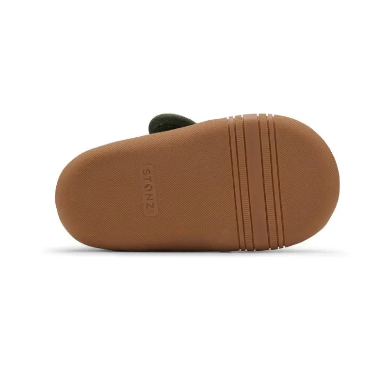 Cruiser™ Natural Shoes For Babies 11