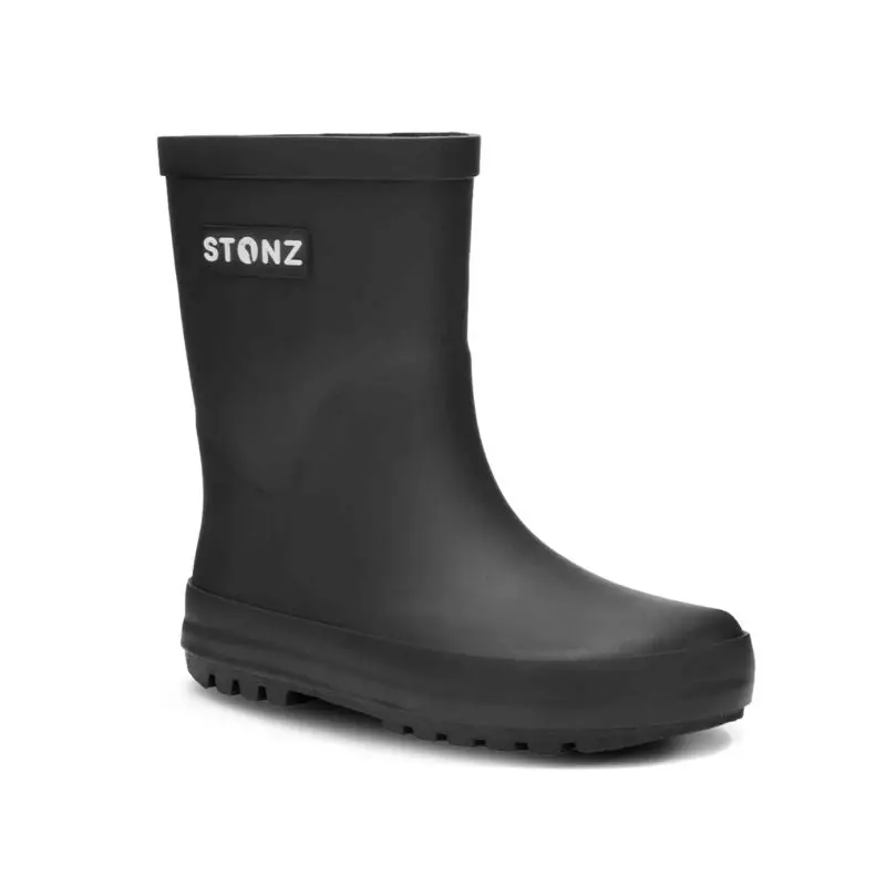 Waterproof Rain Boots 2.0 1