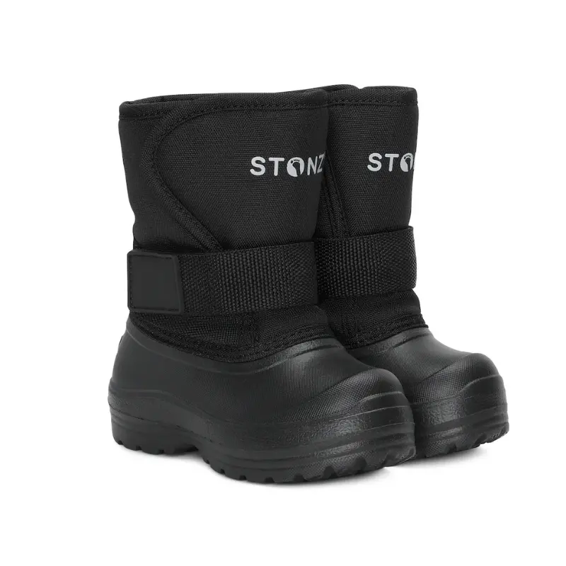 Trek Toddler Snow Boots 1