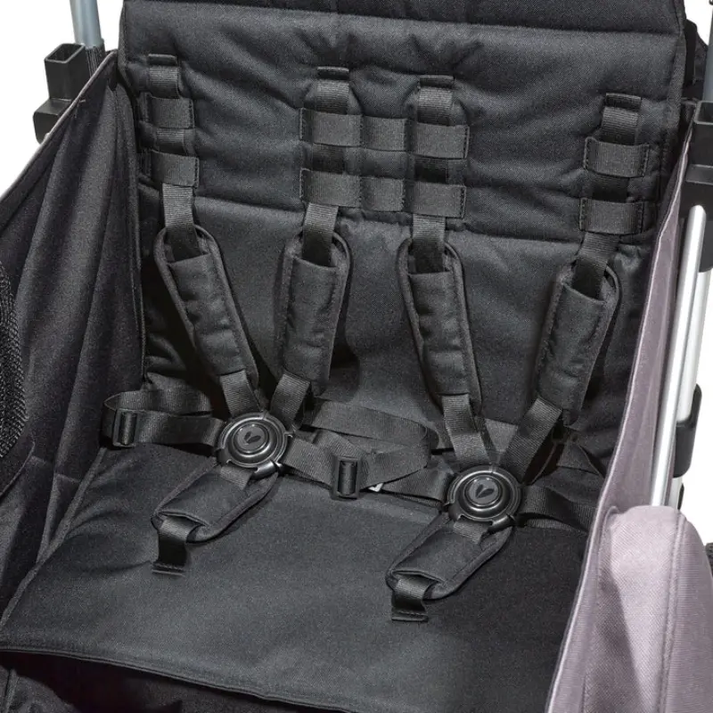Caravan Double Seat Kit 1