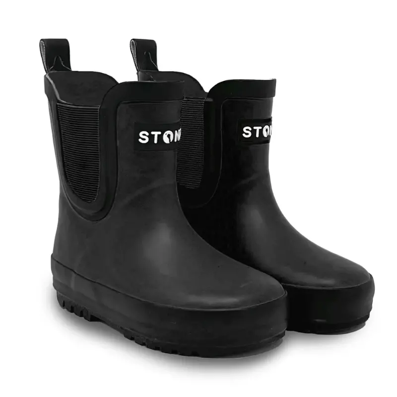 Urban Waterproof Rain Boot For Kids 1