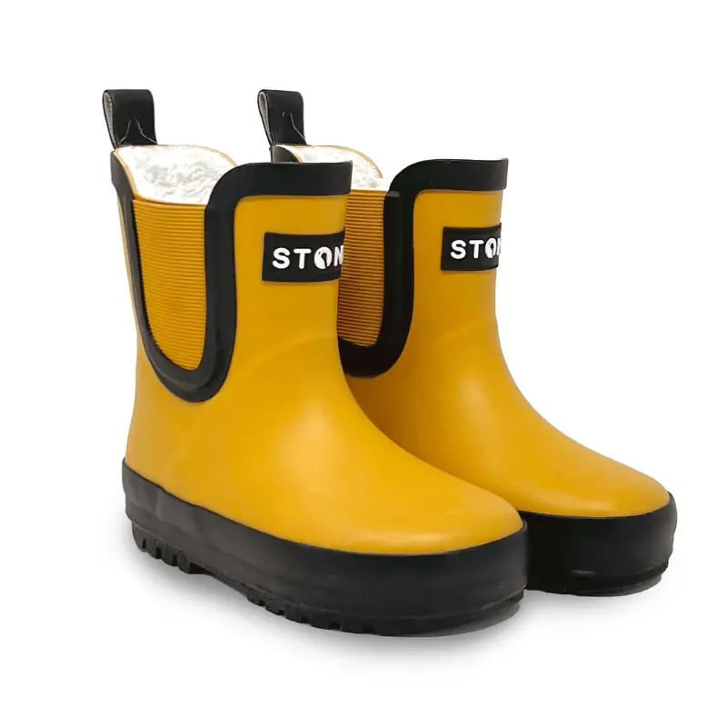 Urban Waterproof Rain Boot For Kids 2