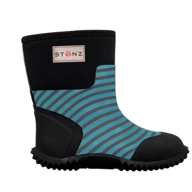 West All Season Boots - 4T 1