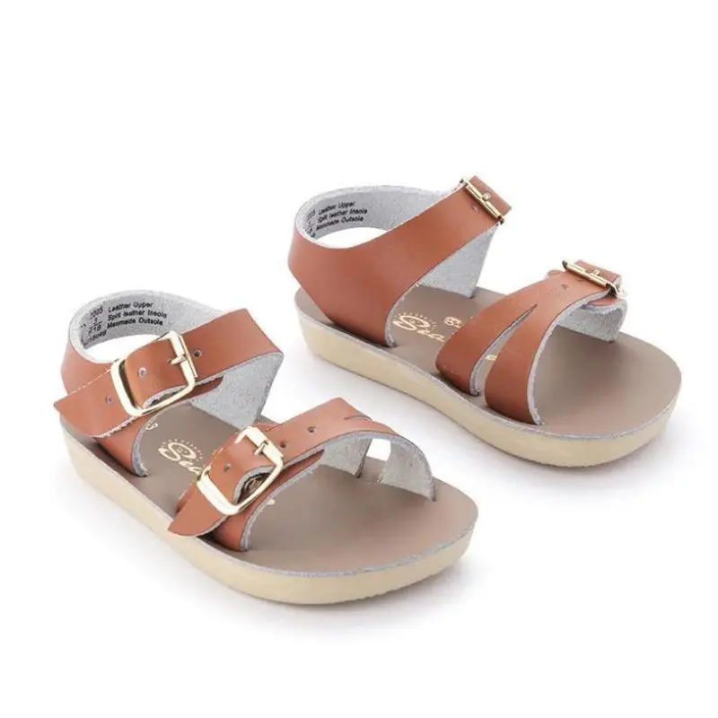 Sun-San Sea Wee Infant Sandals 1