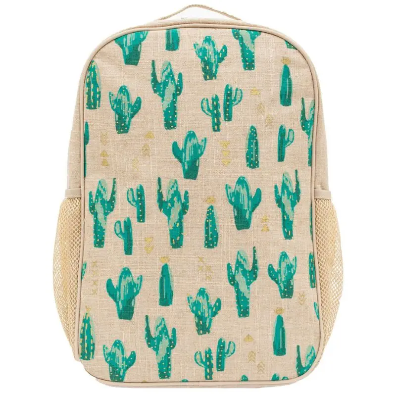 Grade School Backpack 2