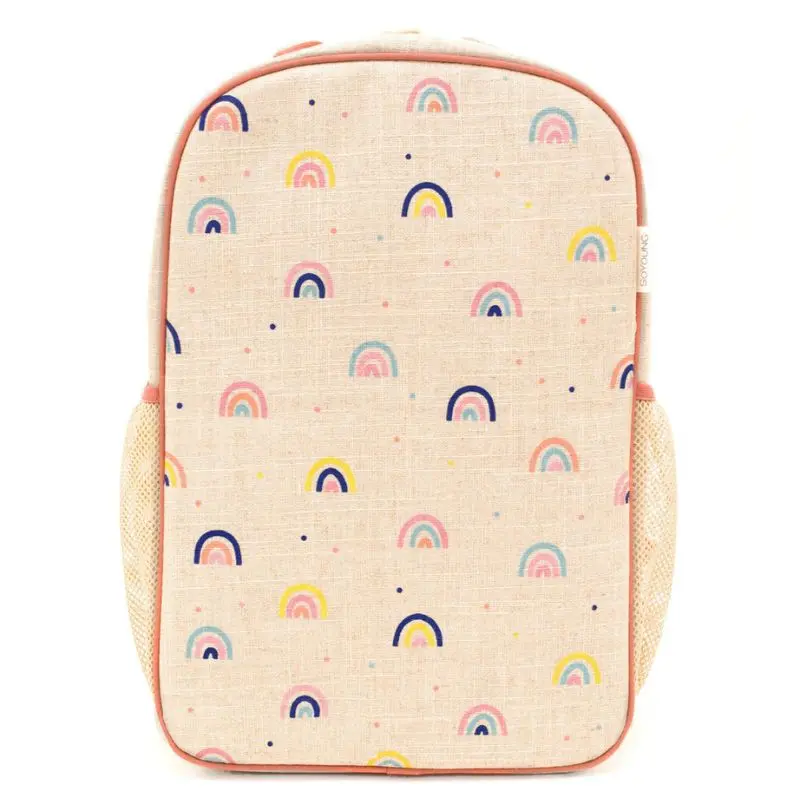 Grade School Backpack 1