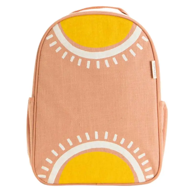 Toddler Backpack 1