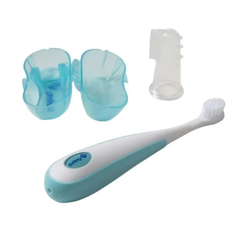 Grow-With-Me Oral Care Set 1