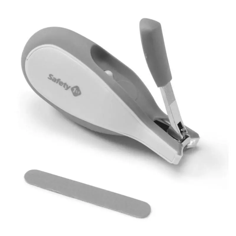 Light Up Nail Clippers 1
