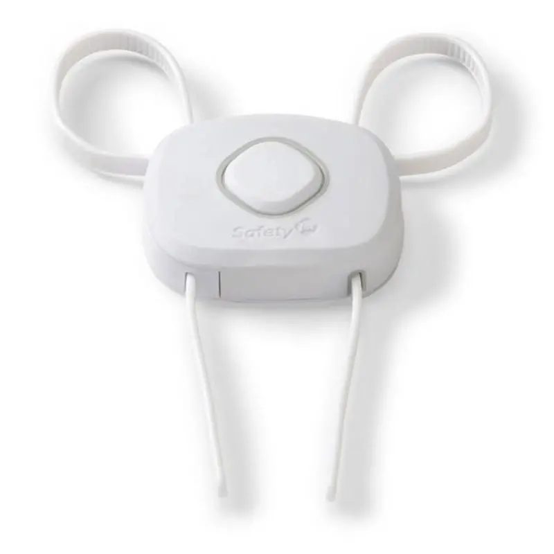 Outsmart Flex Lock 1