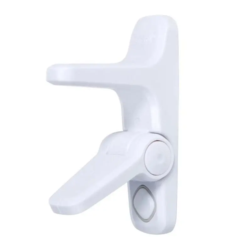 Outsmart Lever Handle Lock 1