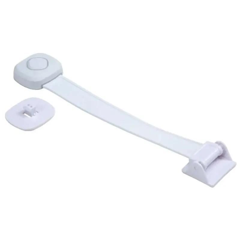 Outsmart Toilet Lock 1