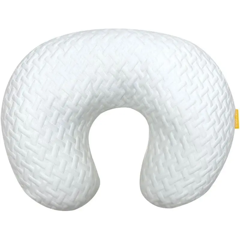 Nursing Pillow With Removable Cover 6