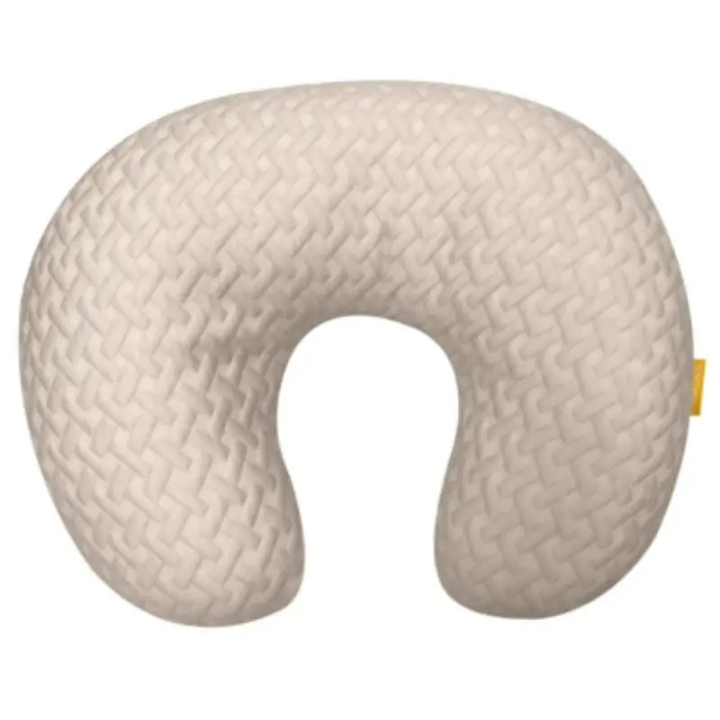 Nursing Pillow With Removable Cover 7