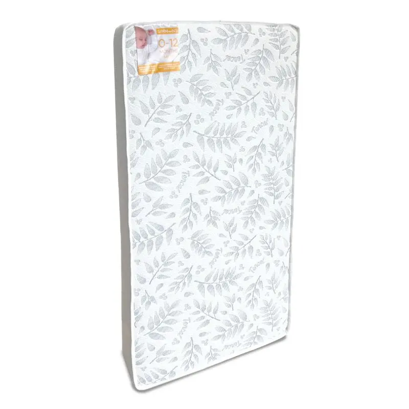 Bliss Crib Mattress 1