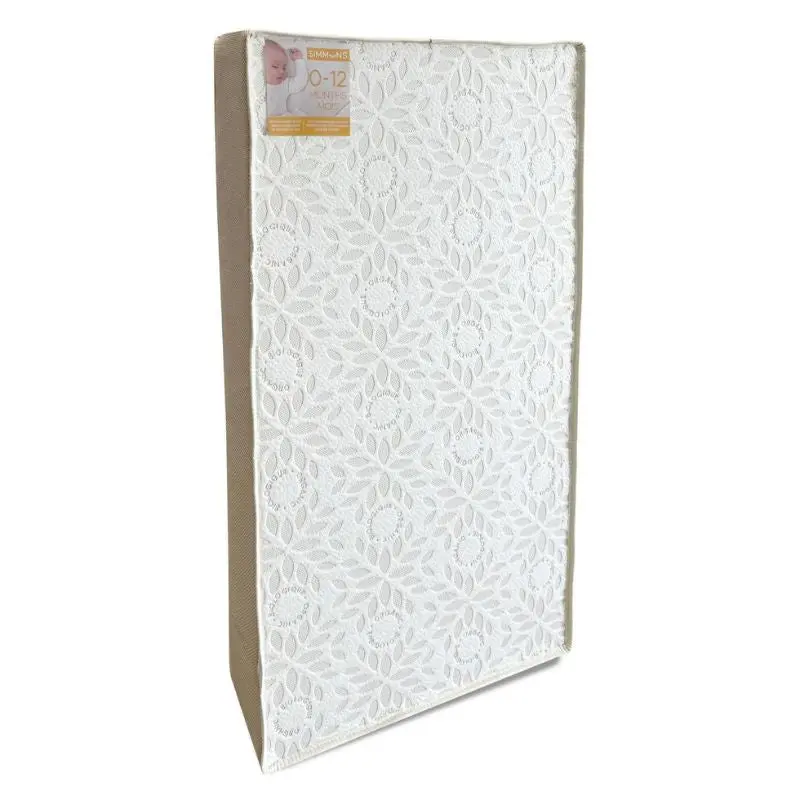 Health Assure Pure Crib Mattress 1