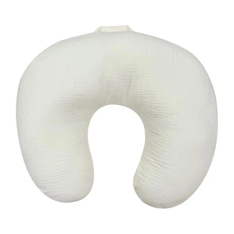 Nursing Pillow With Removable Cover 3