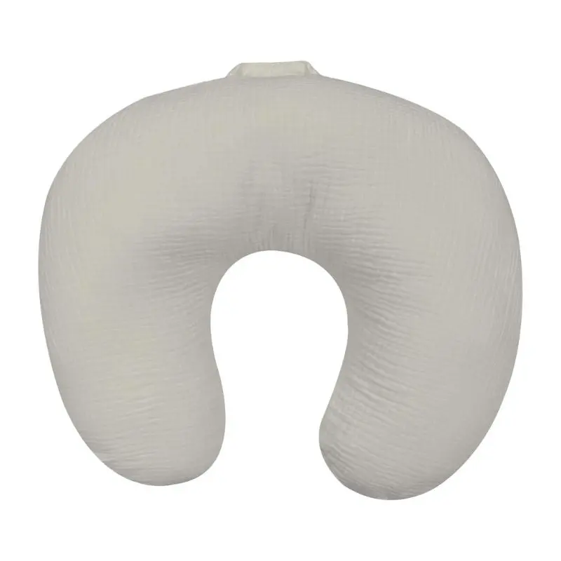 Nursing Pillow With Removable Cover 4