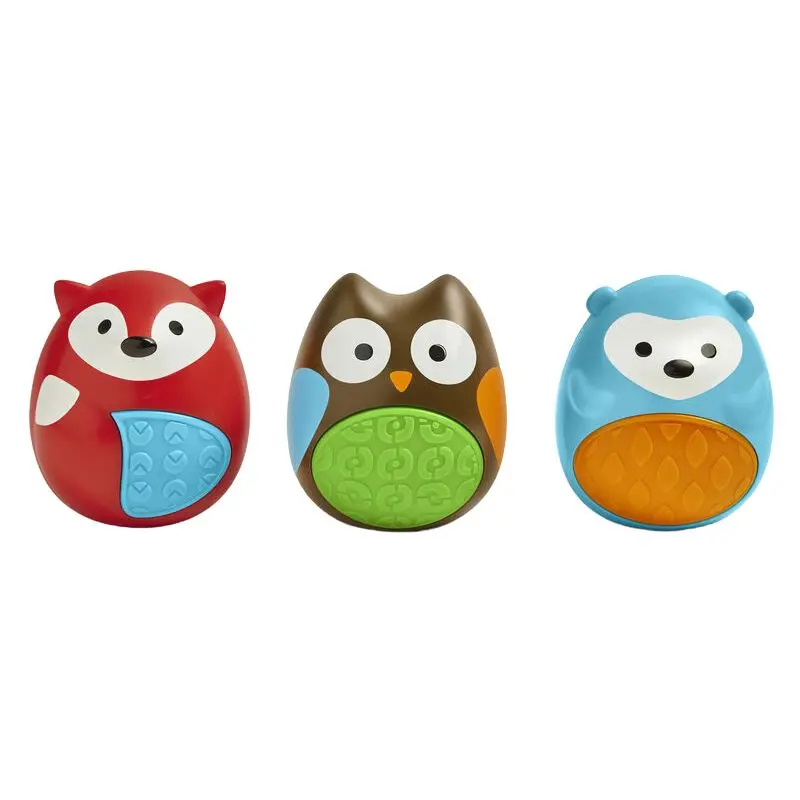 Egg Shaker Trio 1
