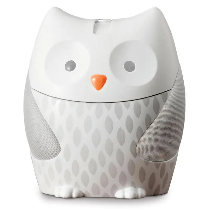 Nightlight Soother - Owl 1