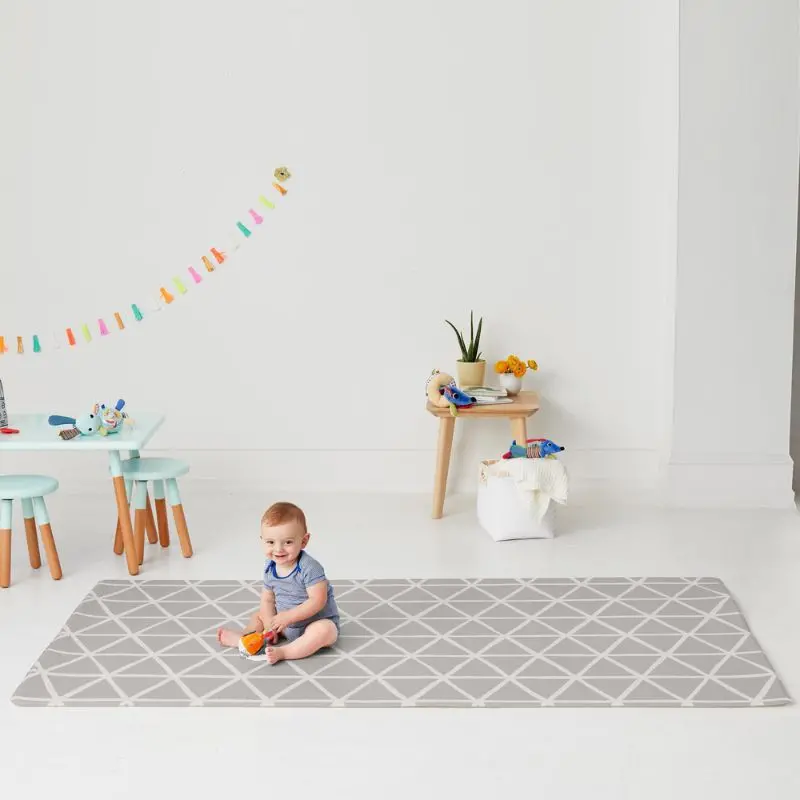 Reversible Playmat - Vibrant Village 2