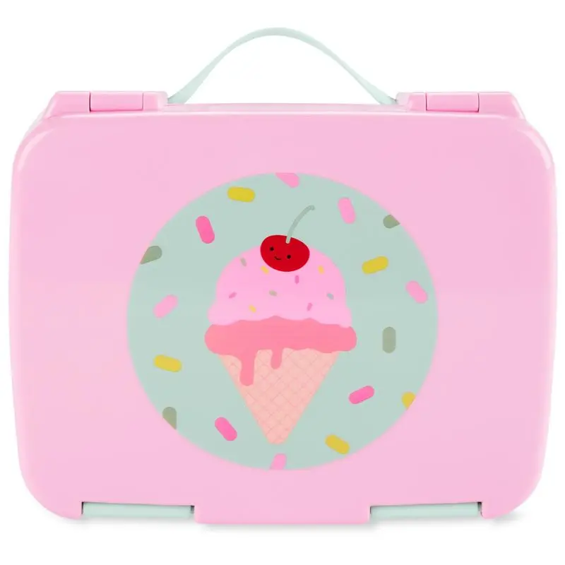 Spark Style Bento Lunch Box 5