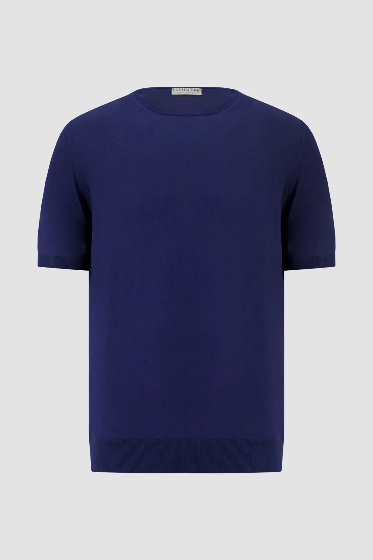 Pashmere T-Shirt 1
