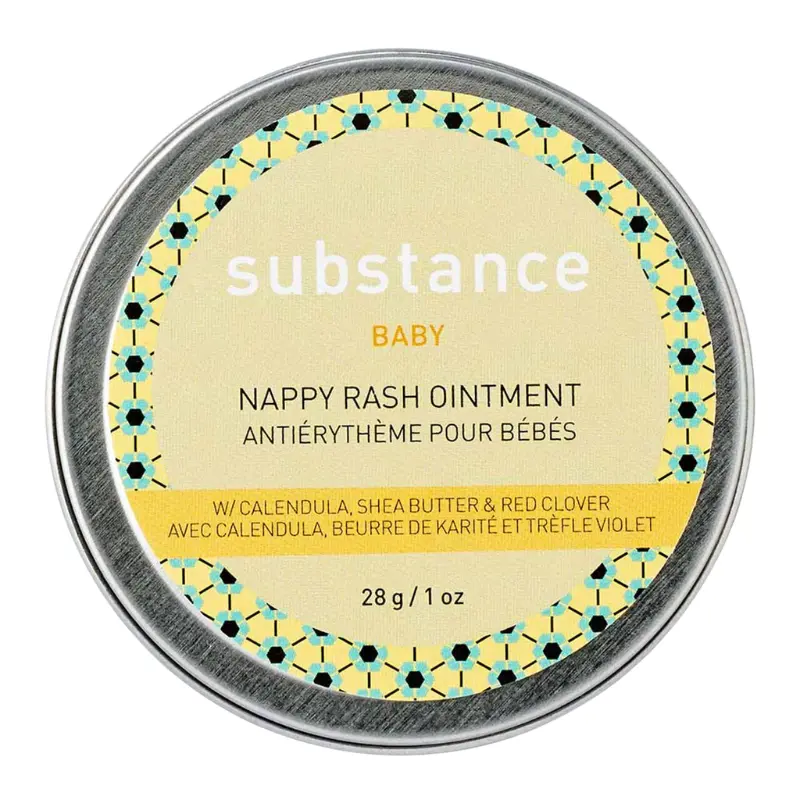 Nappy Rash (Travel Size) 1