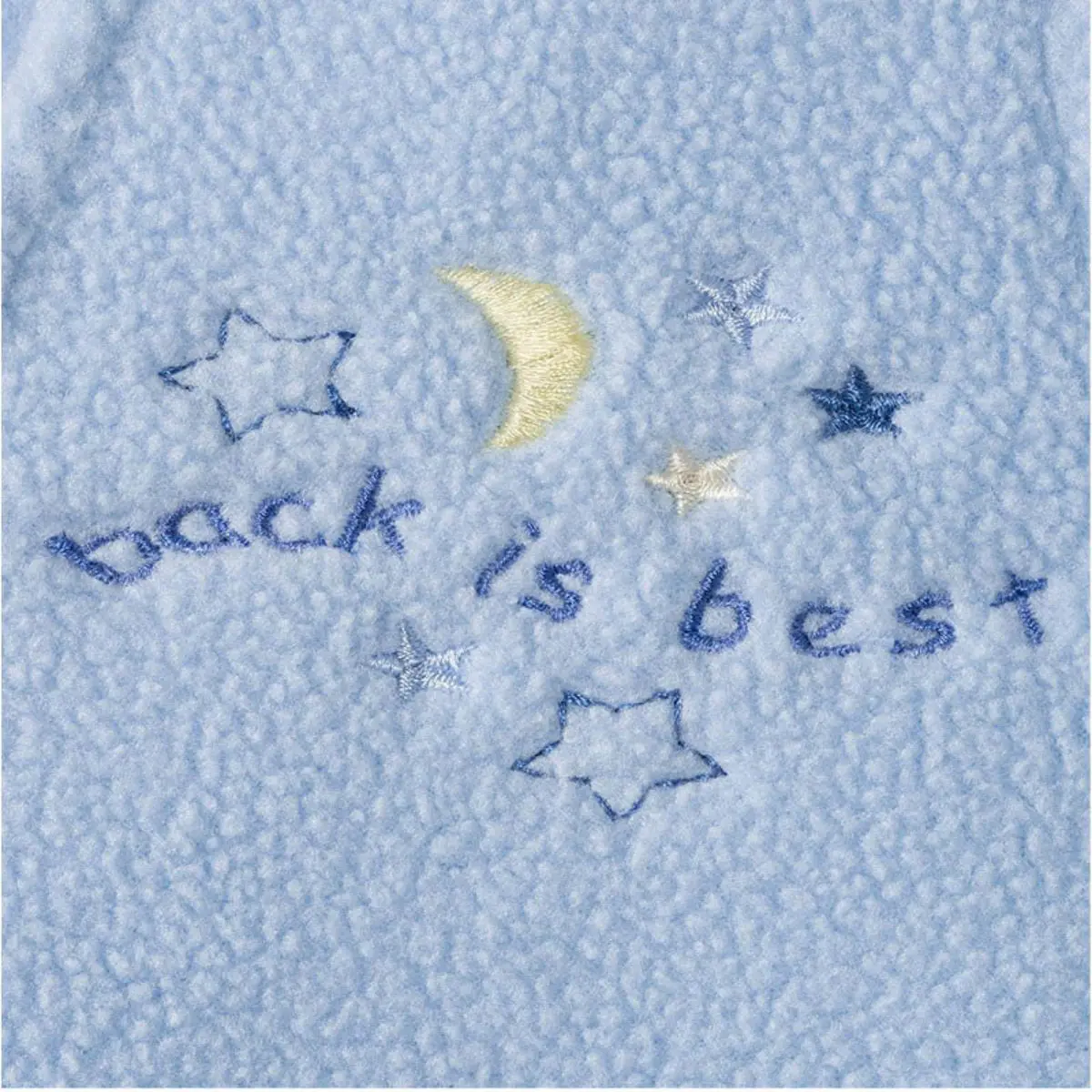 Micro Fleece 1 Tog Wearable Blanket 8