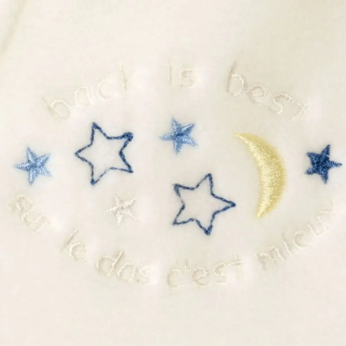 Micro Fleece 1 Tog Wearable Blanket 10