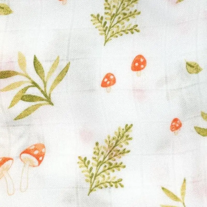 Bamboo Swaddles 2