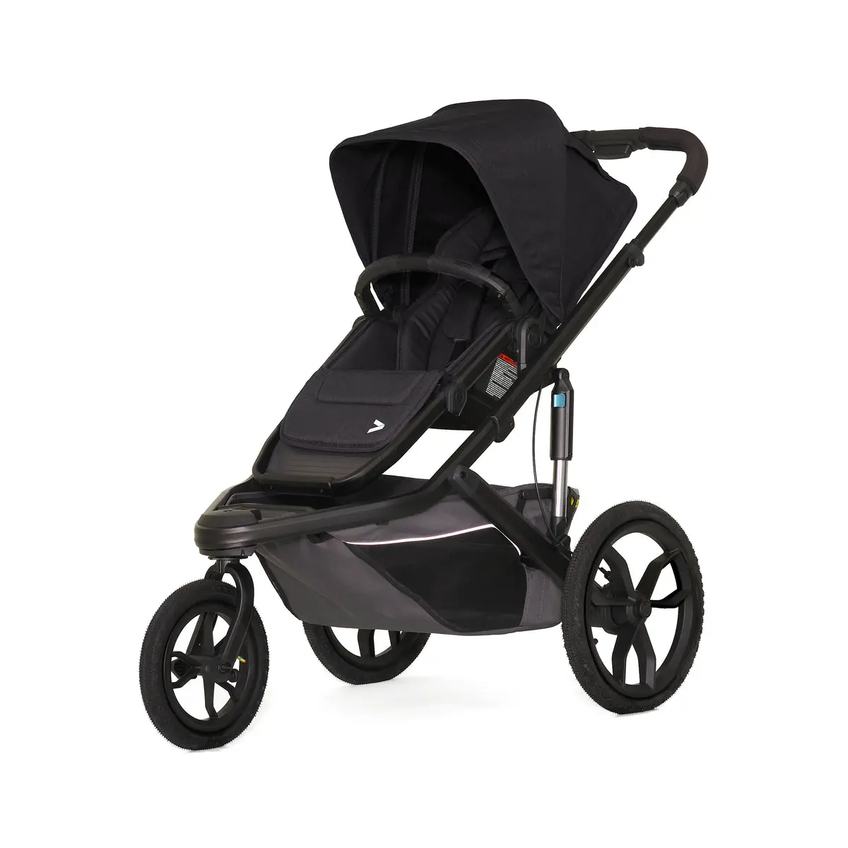 Switch&Jog Stroller Bundle With Neoprene Kit 7