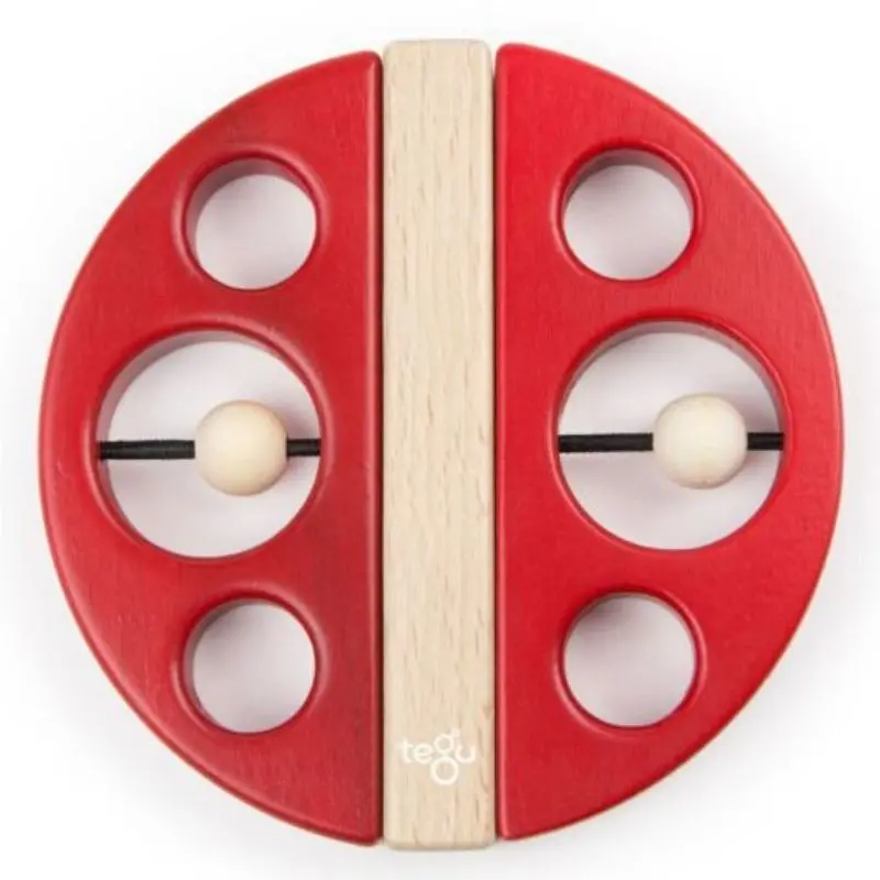 Swivel Bug Twist & Pull Toy 2
