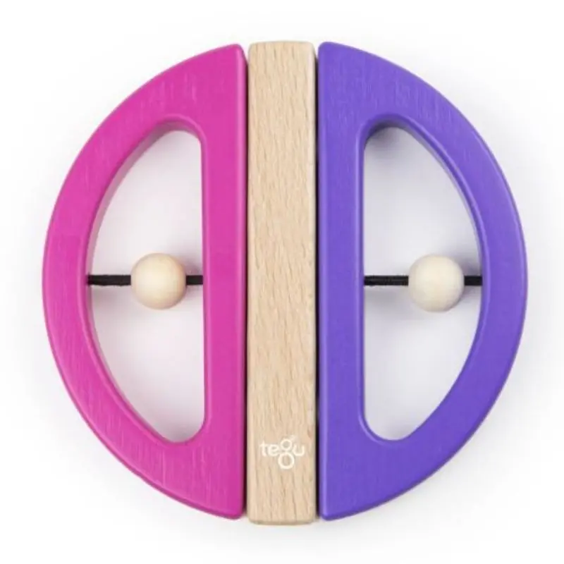 Swivel Bug Twist & Pull Toy 3