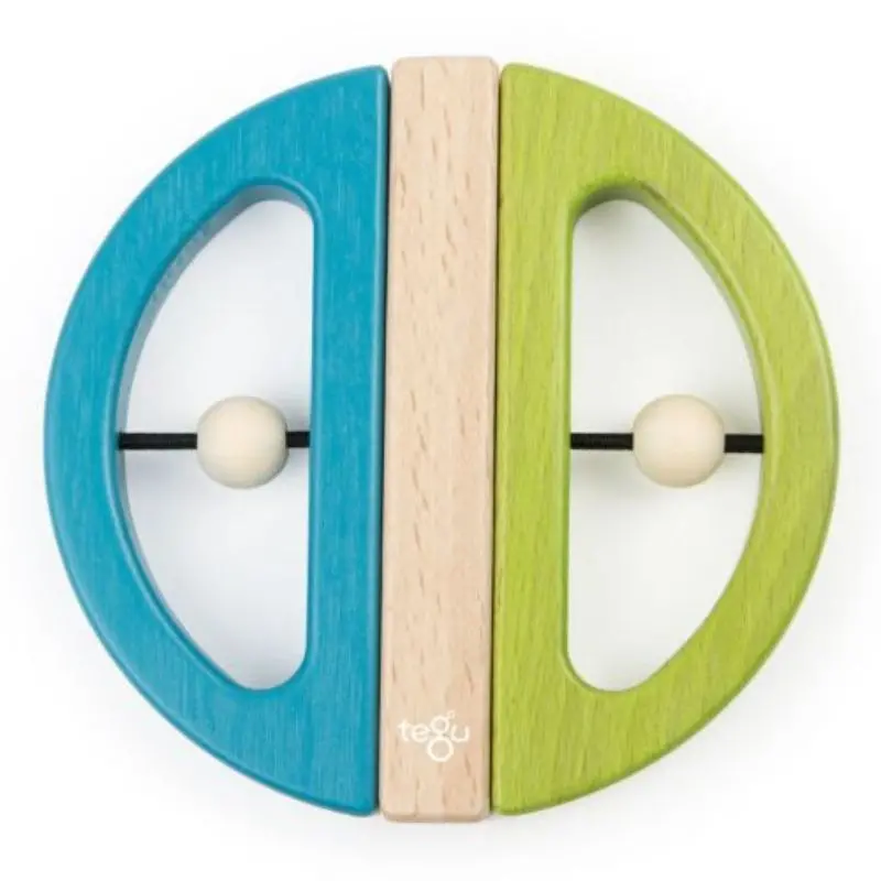 Swivel Bug Twist & Pull Toy 3