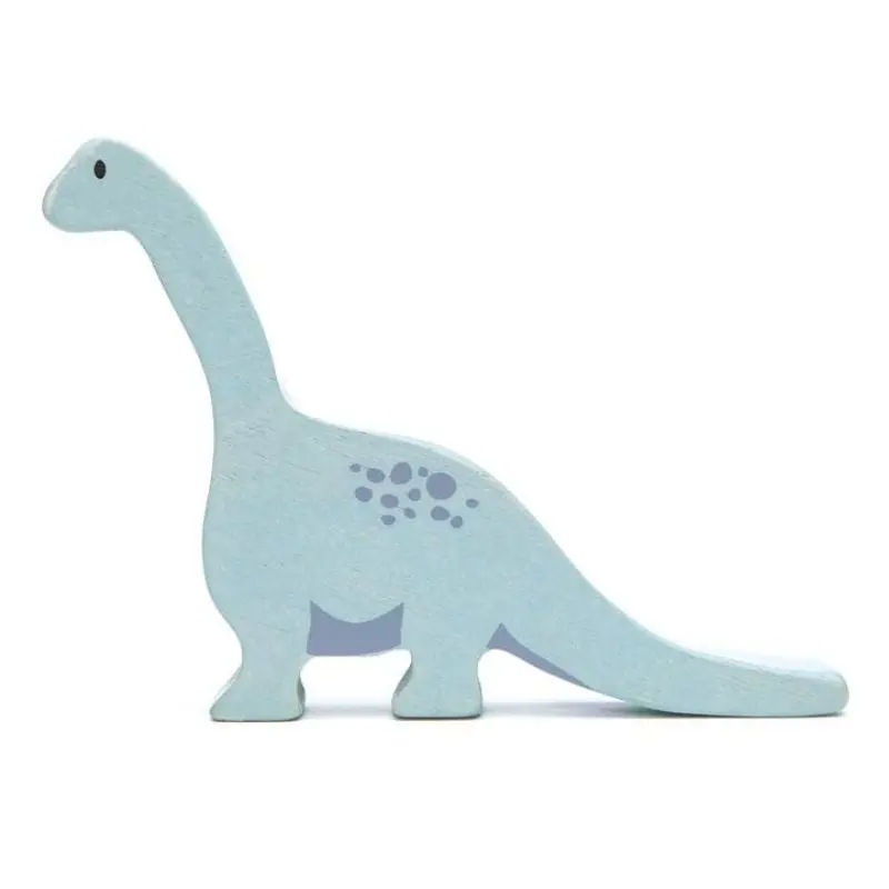 Wooden Dinosaurs 2