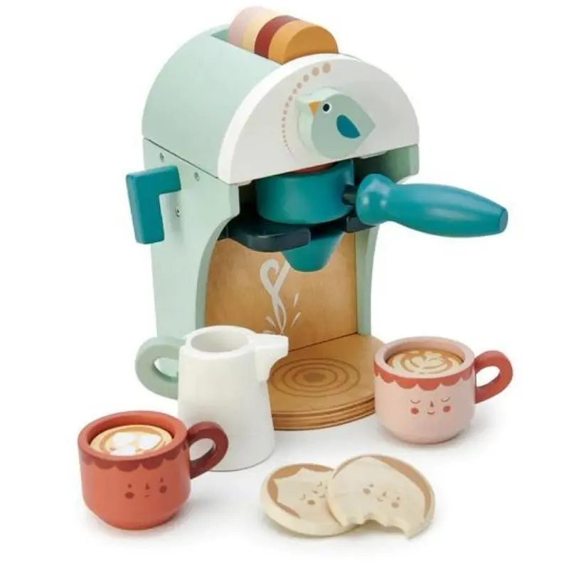 Babyccino Maker 1