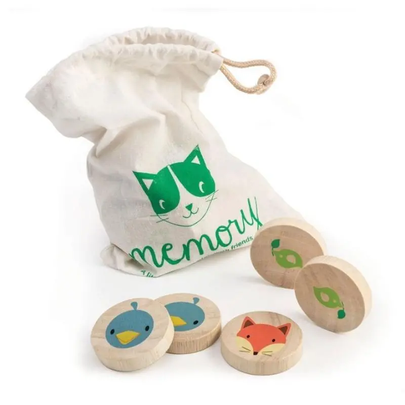 Clever Cat Memory Game 1