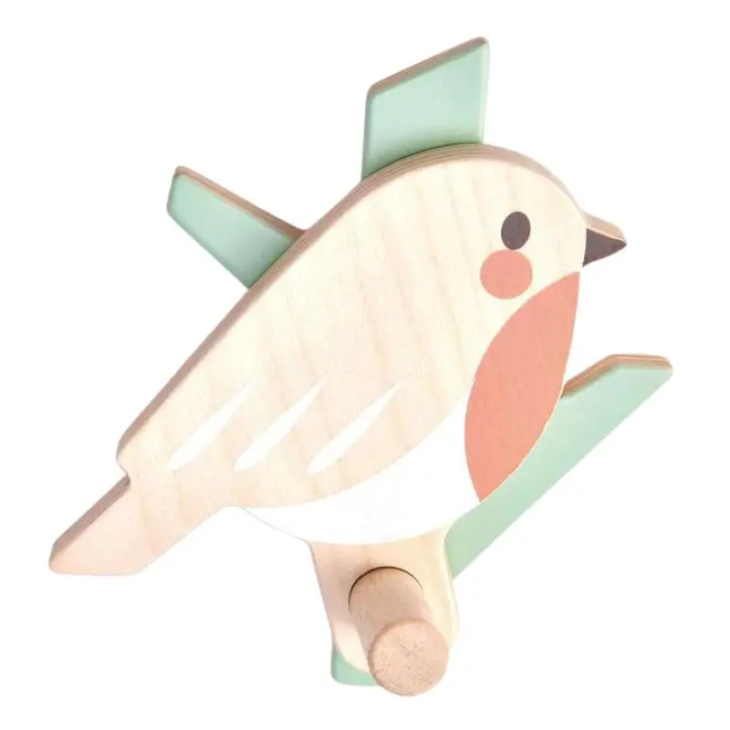 Forest Coat Hook 1