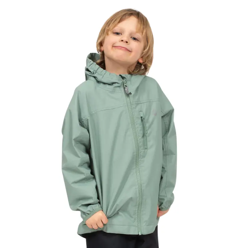 Splashmagic Rainshell Coat 4