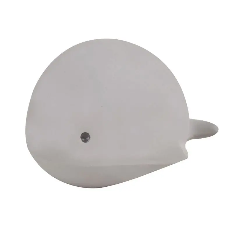 Natural Whale Rattle 1