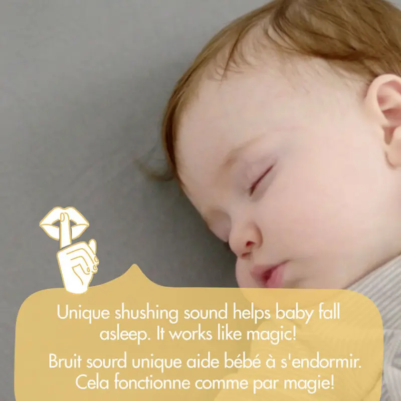 Boho Chic Tiny Dreamer 3-In-1 Musical Projector 2