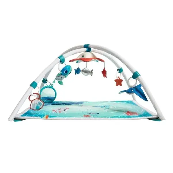 Treasure The Ocean 2-In-1 Musical Mobile Gymini 1