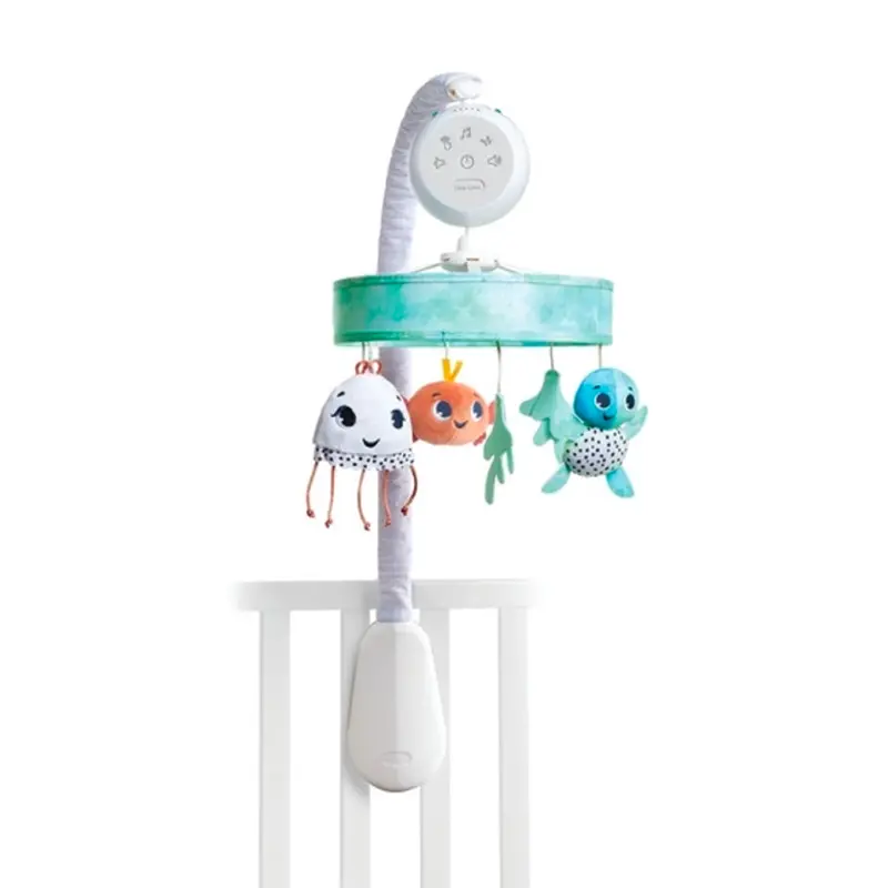 Ocean Luxe Musical Mobile 1
