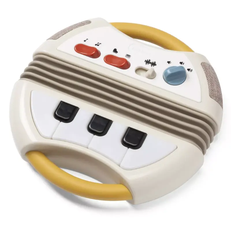 Tiny Rocker Electric Instruments 1